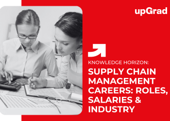 Supply Chain Management Careers Roles, Salaries & Industry