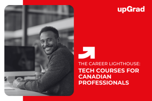 Best Tech Courses for Canadian Professionals