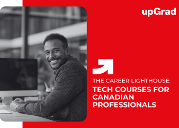 Tech Courses for Canadian Professionals