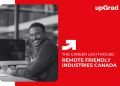remote friendly industries canada