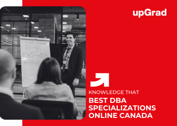 Best DBA Specializations Online Canada