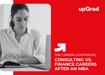 consulting vs finance