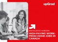 High-Paying Work-From-Home Jobs in Canada