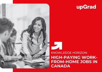 High-Paying Work-From-Home Jobs in Canada