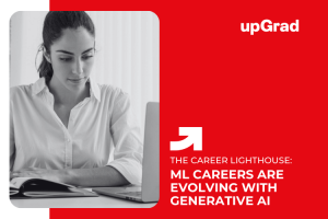 How Machine Learning Careers Are Evolving with Generative AI in Canada