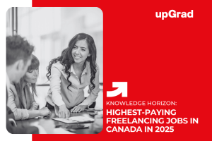 Top 17 Highest-Paying Freelancing Jobs in Canada in 2026