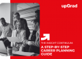 A Step-by-Step Career Planning Guide