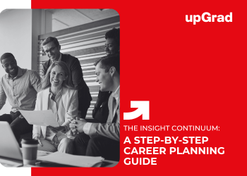 A Step-by-Step Career Planning Guide
