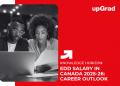 Doctorate in Education EdD Salary in Canada 2025-26: Career Outlook