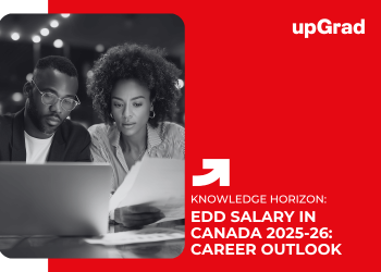 Doctorate in Education EdD Salary in Canada 2025-26: Career Outlook