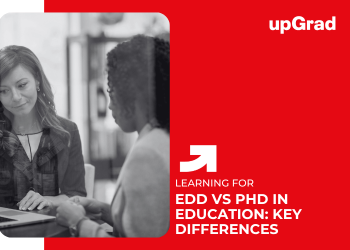 EdD vs PhD in Education Key Differences for Canadian Professionals