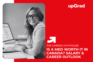 Is a Master of Education Worth It in Canada? Salary Outlook & Career Benefits