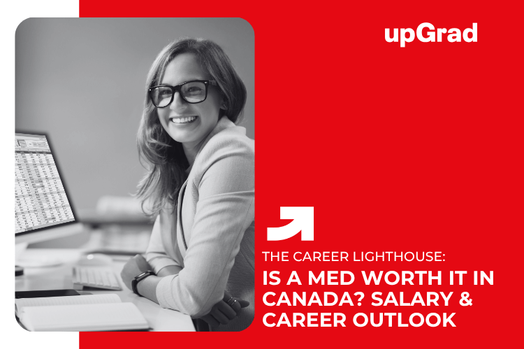 Is a Master of Education Worth It in Canada Salary & Career Outlook