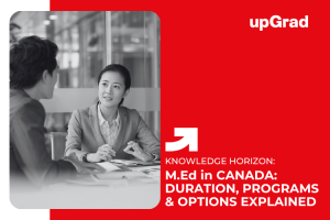 How Long Does it Take to Complete a Master’s in Education in Canada? Programs & Options Explained