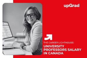 How Much Do University Professors Make in Canada?