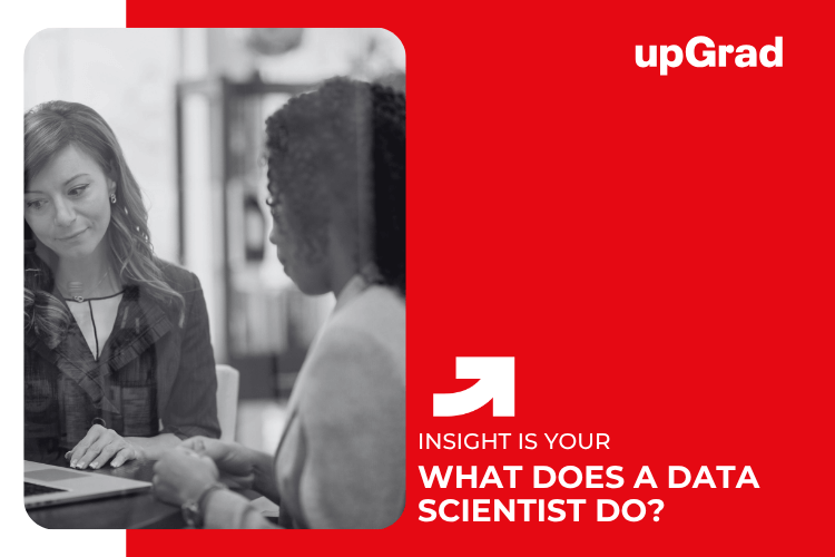 What Does a Data Scientist Do_ Roles & Key Responsibilities