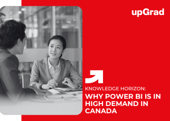 Why Power BI Is in High Demand in Canada