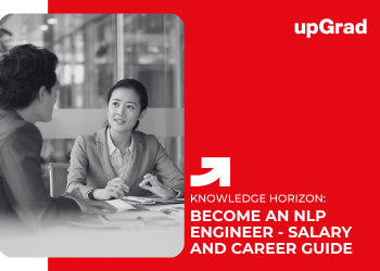 Become an NLP Engineer - Salary and Career Guide