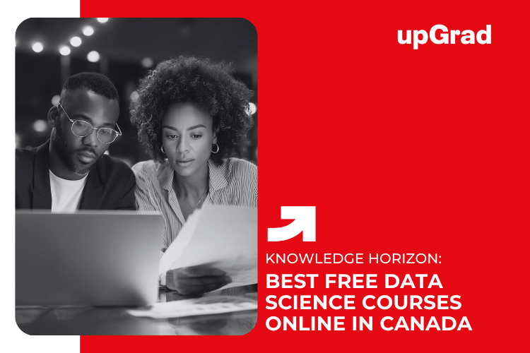 Best Free Data Science Courses Online in Canada