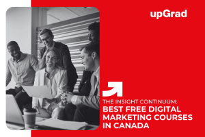 Best Free Digital Marketing Courses in Canada