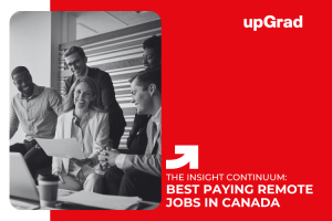 Best Paying Remote Jobs in Canada
