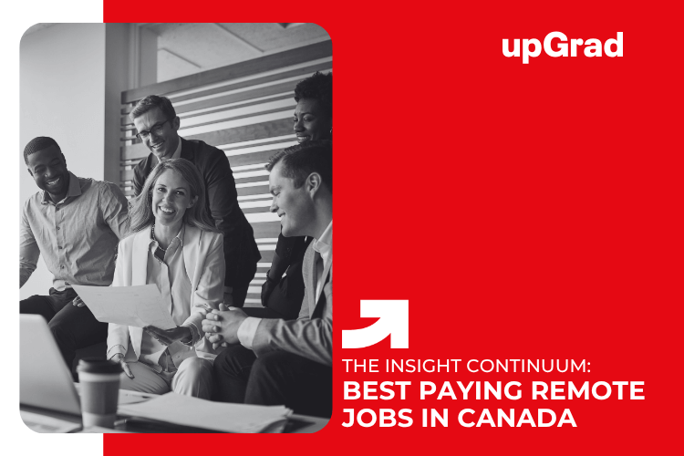Best Paying Remote Jobs in Canada