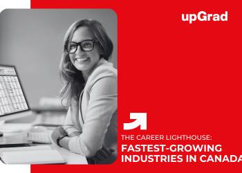 Fastest-Growing Industries in Canada