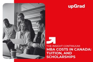 MBA Costs in Canada: Tuition, Scholarships, and ROI