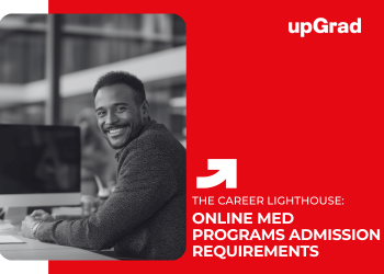 Online Master of Education Programs Admission Requirements in Canada