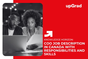 COO Job Description in Canada: Core Responsibilities and Skills You Must Know