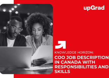 COO Job Description in Canada Core Responsibilities and Skills You Must Know