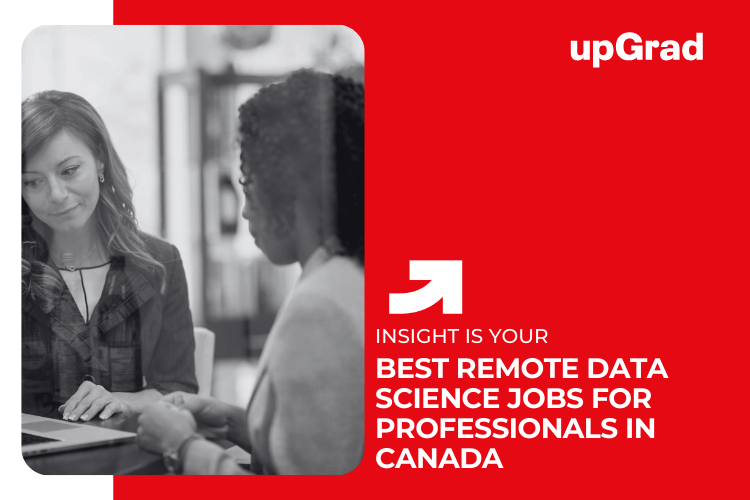 The Best Remote Data Science Jobs for Professionals in Canada