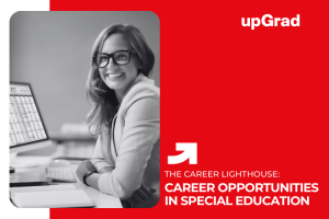 Career Opportunities in Special Education in Canada: Roles, Growth & Outlook