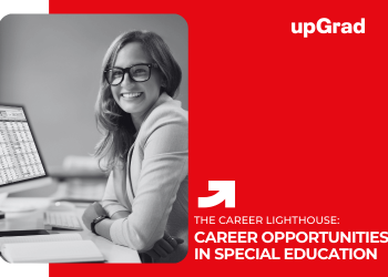 Career Opportunities in Special Education