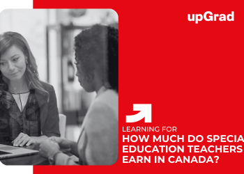 How Much Do Special Education Teachers Earn in Canada