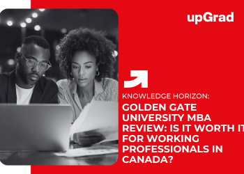 is golden gate university mba worth for working professionals