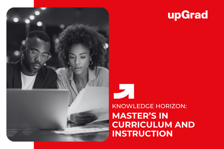 Master’s in Curriculum and Instruction in Canada Meaning, Skills & Career Scope