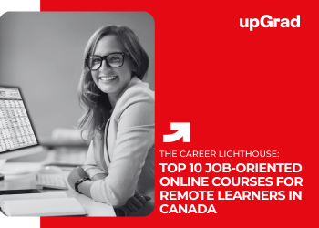 best job oriented courses online in canada