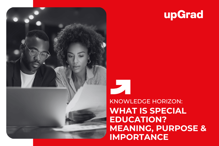 What Is Special Education? Meaning, Purpose & Importance in Canada