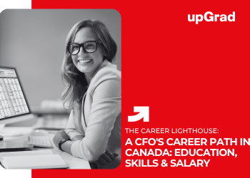 cfo career path in canada