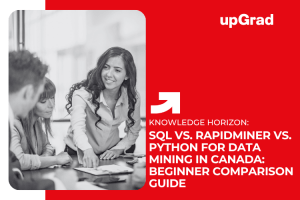 SQL vs. RapidMiner vs. Python for Data Mining in Canada: Beginner Comparison Guide