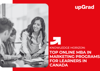 online mba marketing programs canada