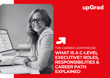 what is c level executive