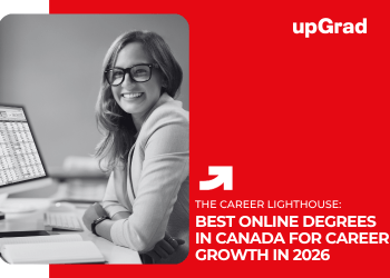Best Online Degrees in Canada for Career Growth in 2026