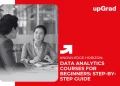 data analytics courses for beginners guide