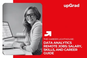 Data Analytics Remote Jobs: Salary, Skills, and Career Guide