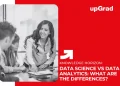 Data Science vs Data Analytics What are the Differences
