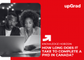 How Long Does It Take to Complete a PhD in Canada