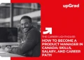 how to become a product manager in canada