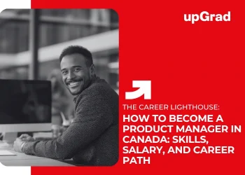how to become a product manager in canada